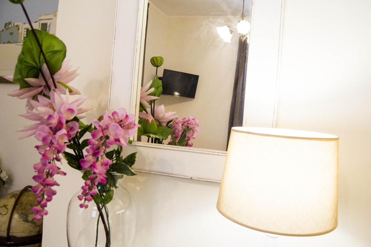 B&B Domus Piazza Del Popolo Rome Buitenkant foto