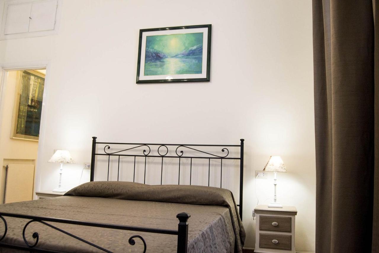B&B Domus Piazza Del Popolo Rome Buitenkant foto