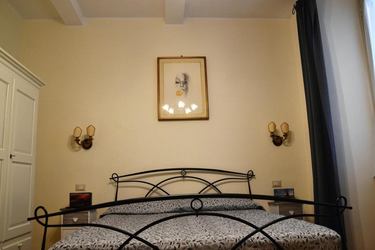 B&B Domus Piazza Del Popolo Rome Buitenkant foto