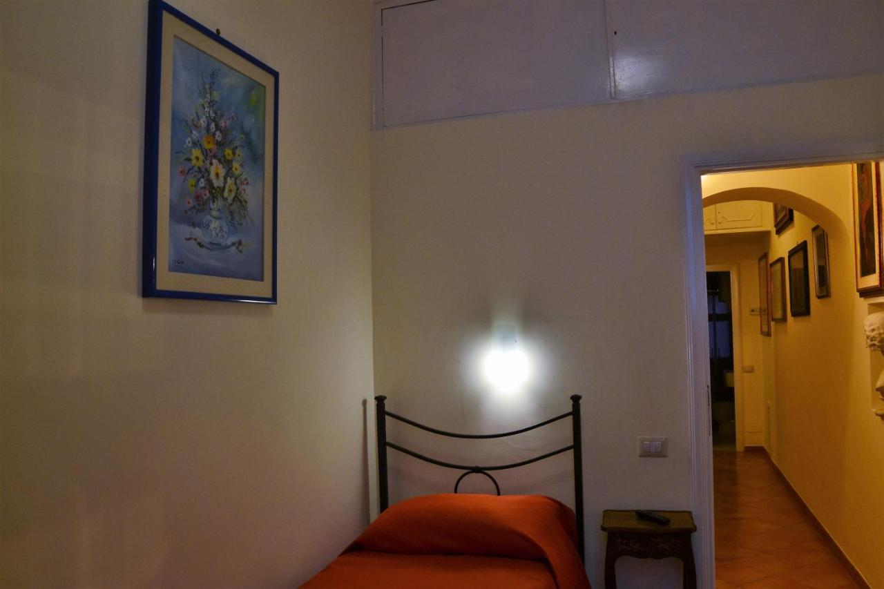 B&B Domus Piazza Del Popolo Rome Buitenkant foto
