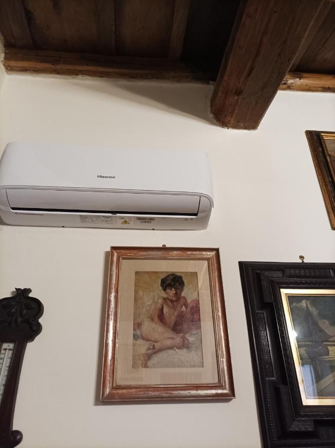 B&B Domus Piazza Del Popolo Rome Buitenkant foto