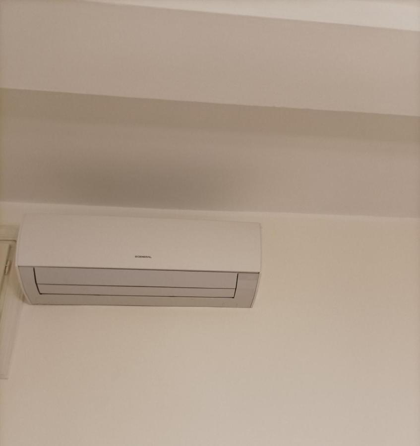 B&B Domus Piazza Del Popolo Rome Buitenkant foto